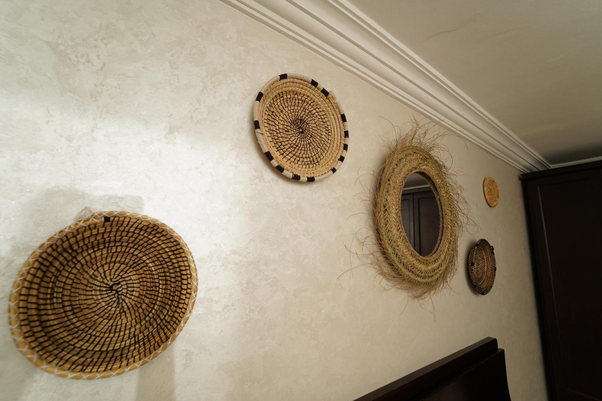 Bed and Breakfast Waves Hunter Surf House Agadir Exterior foto