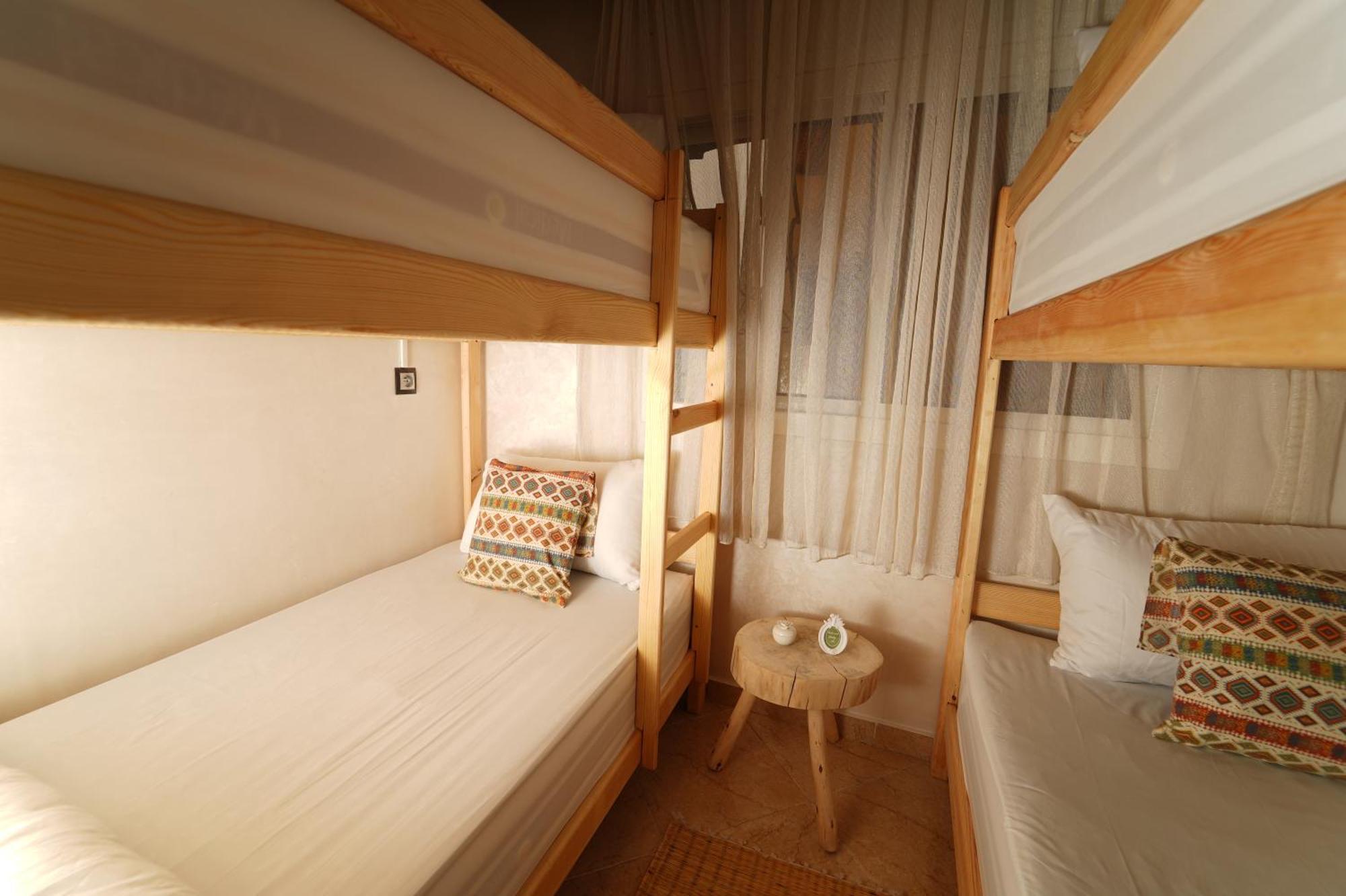 Bed and Breakfast Waves Hunter Surf House Agadir Exterior foto